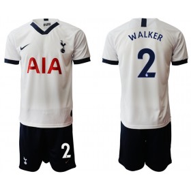 Maillot/Tenue Tottenham Hotspur WALKER 2 Enfant Domicile 2019/2020